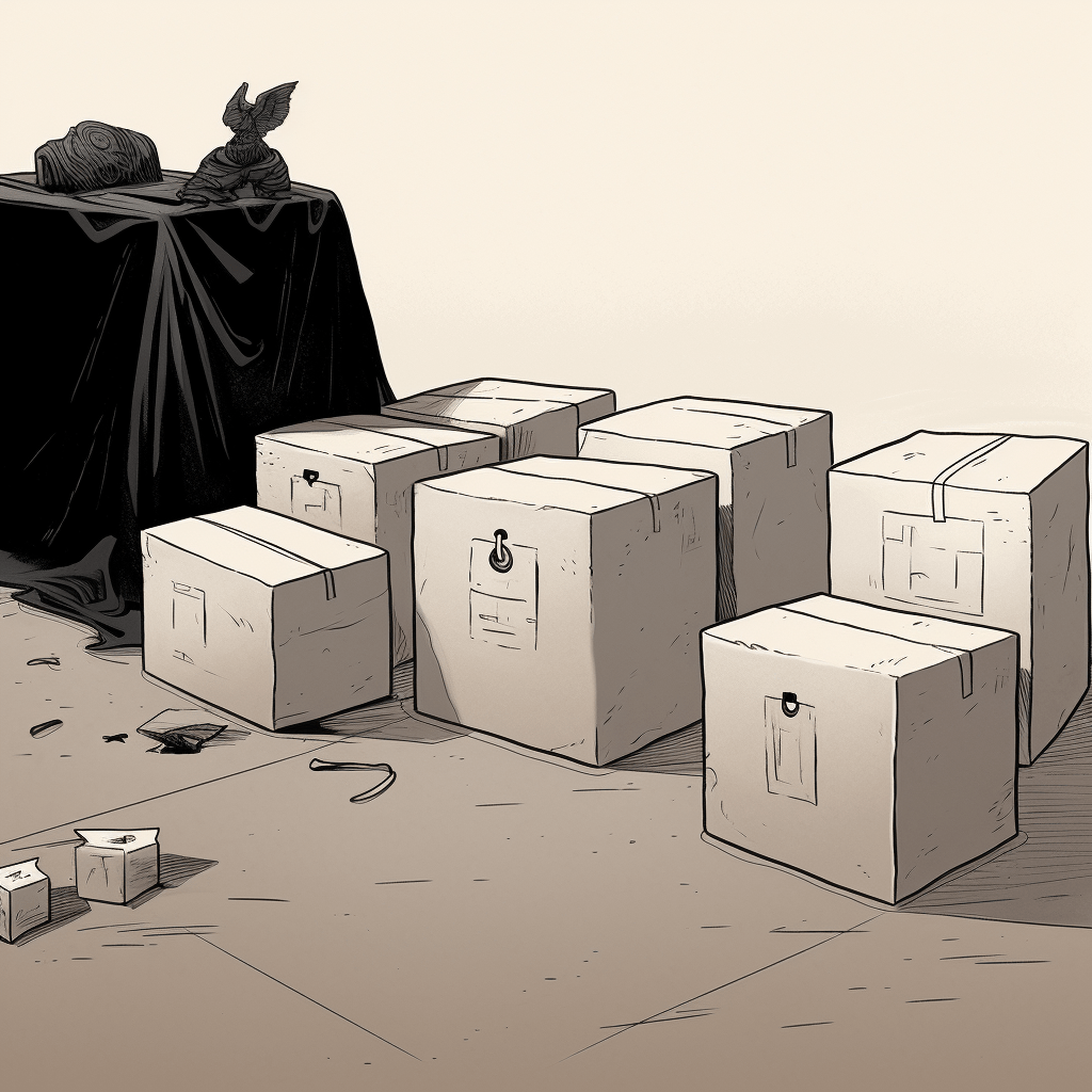 Le Malentendu de Bellagio&nbsp;(II)