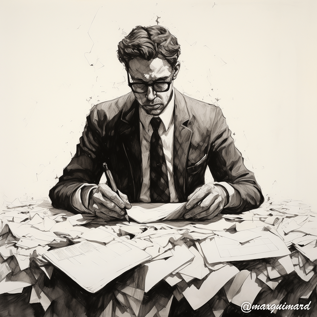 Le Malentendu de Bellagio&nbsp;(III)