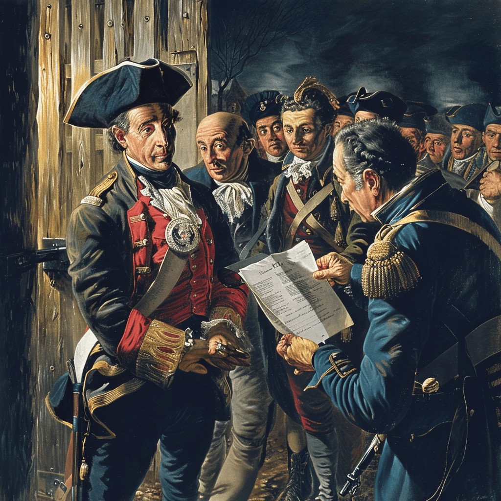 L’Invention du passeport