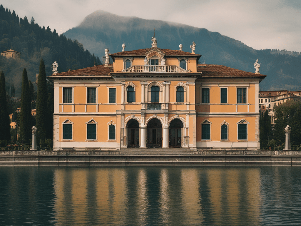 The Bellagio Protocol