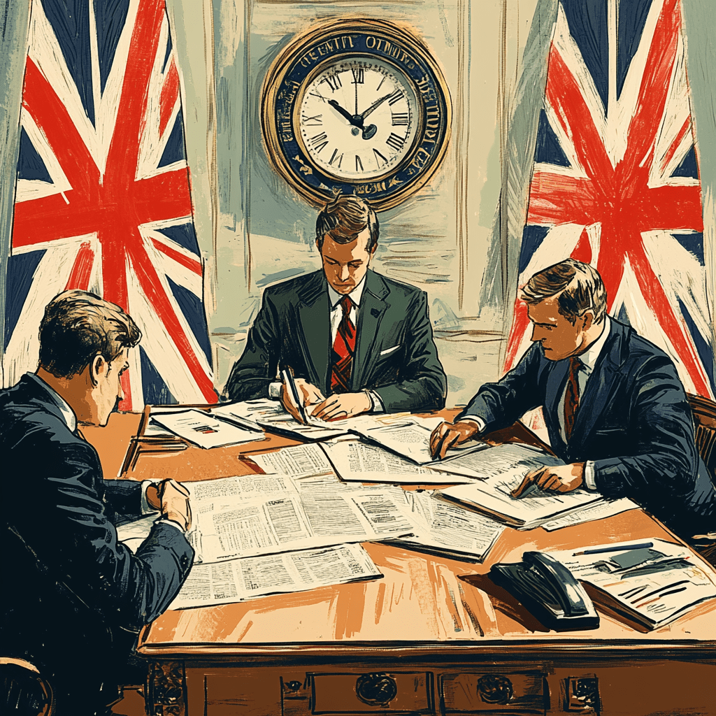 La Stratégie d&rsquo;Albion